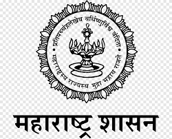 Maharashtra Govt Logo
